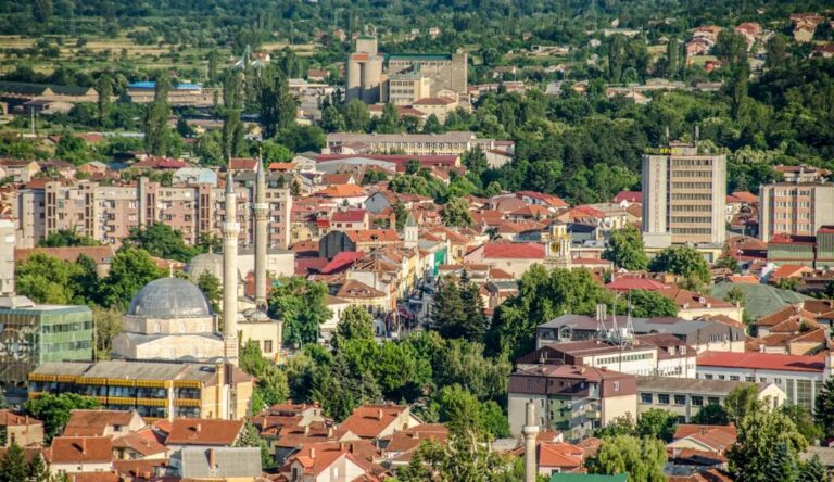 Bitola, Macedonia