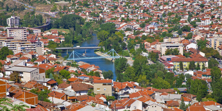 Veles, Macedonia